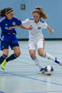 Bild 422 - Loewinnen Cup B-Juniorinnen